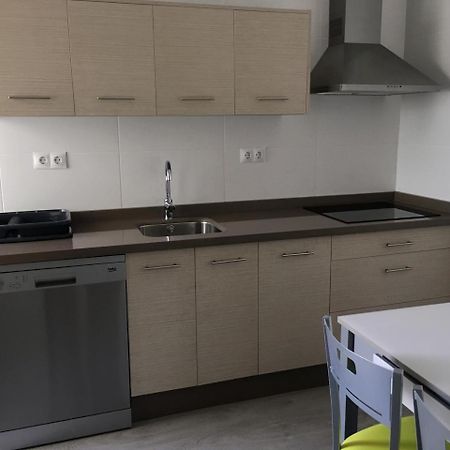 Apartamento San Jose By Casaturistica Ронда Екстер'єр фото