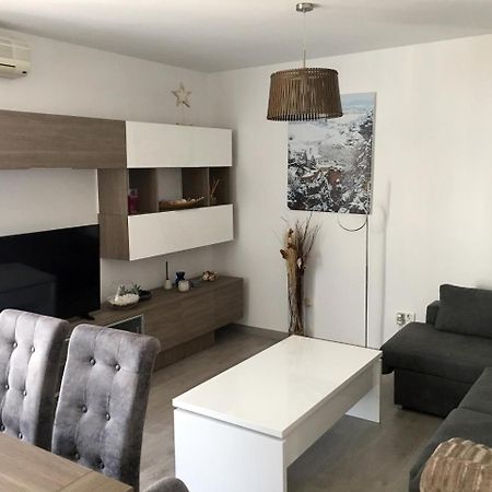 Apartamento San Jose By Casaturistica Ронда Екстер'єр фото