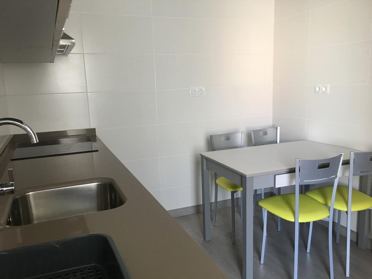 Apartamento San Jose By Casaturistica Ронда Екстер'єр фото