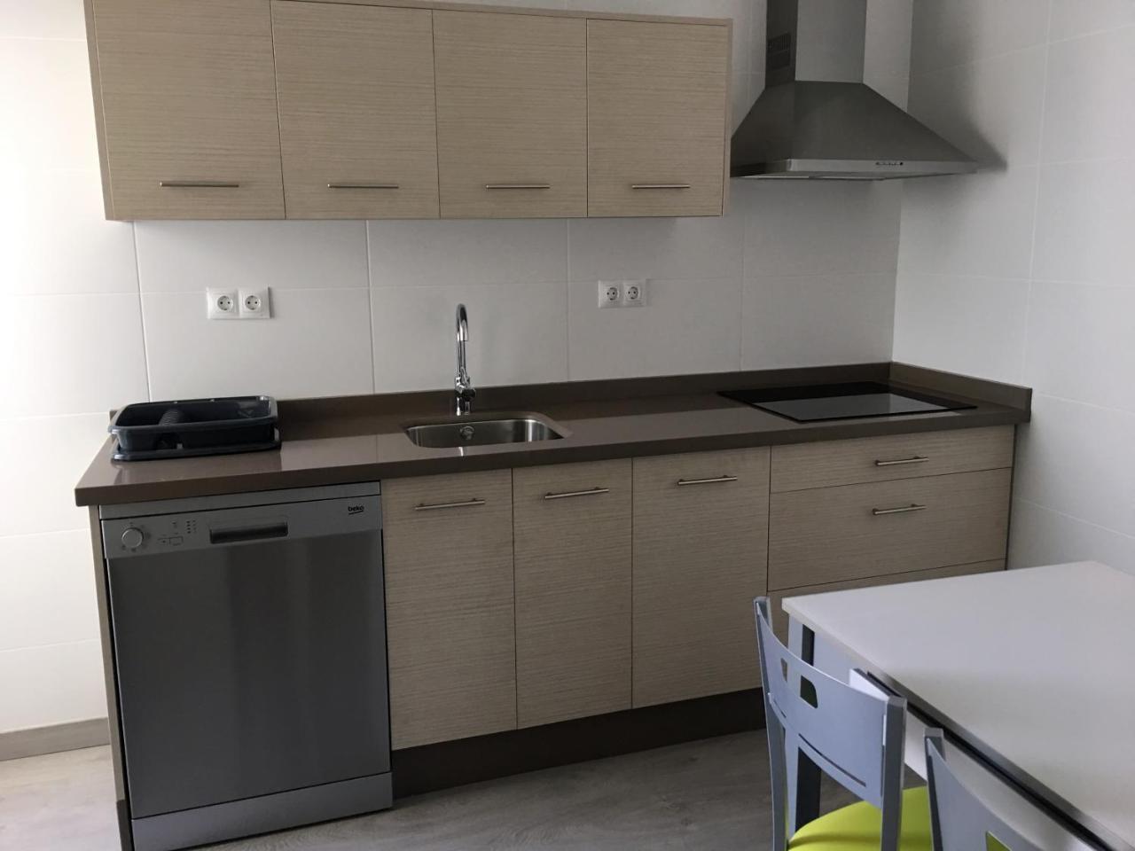 Apartamento San Jose By Casaturistica Ронда Екстер'єр фото