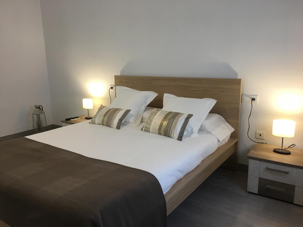 Apartamento San Jose By Casaturistica Ронда Екстер'єр фото