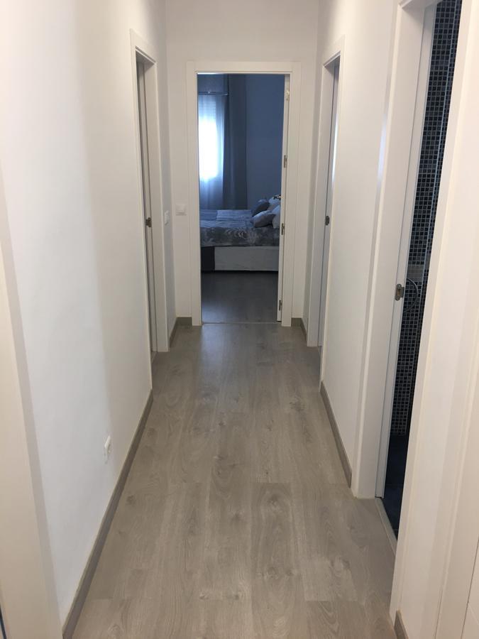Apartamento San Jose By Casaturistica Ронда Екстер'єр фото