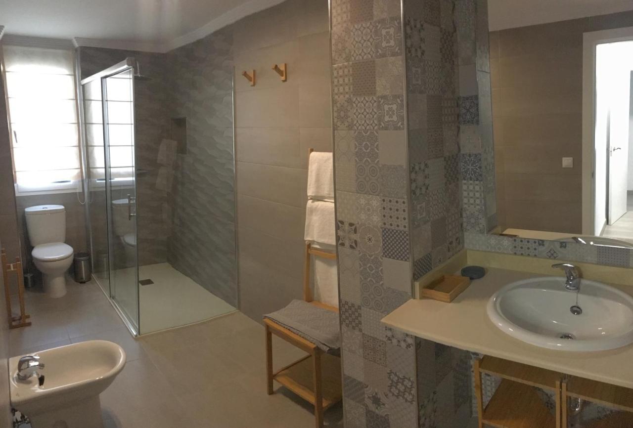 Apartamento San Jose By Casaturistica Ронда Екстер'єр фото