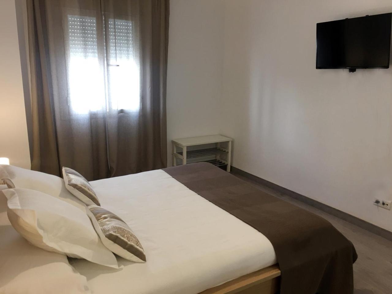 Apartamento San Jose By Casaturistica Ронда Екстер'єр фото
