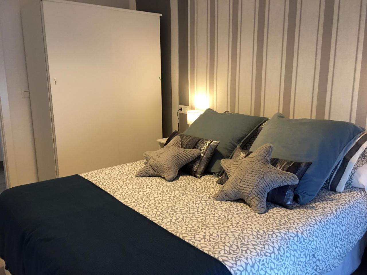 Apartamento San Jose By Casaturistica Ронда Екстер'єр фото