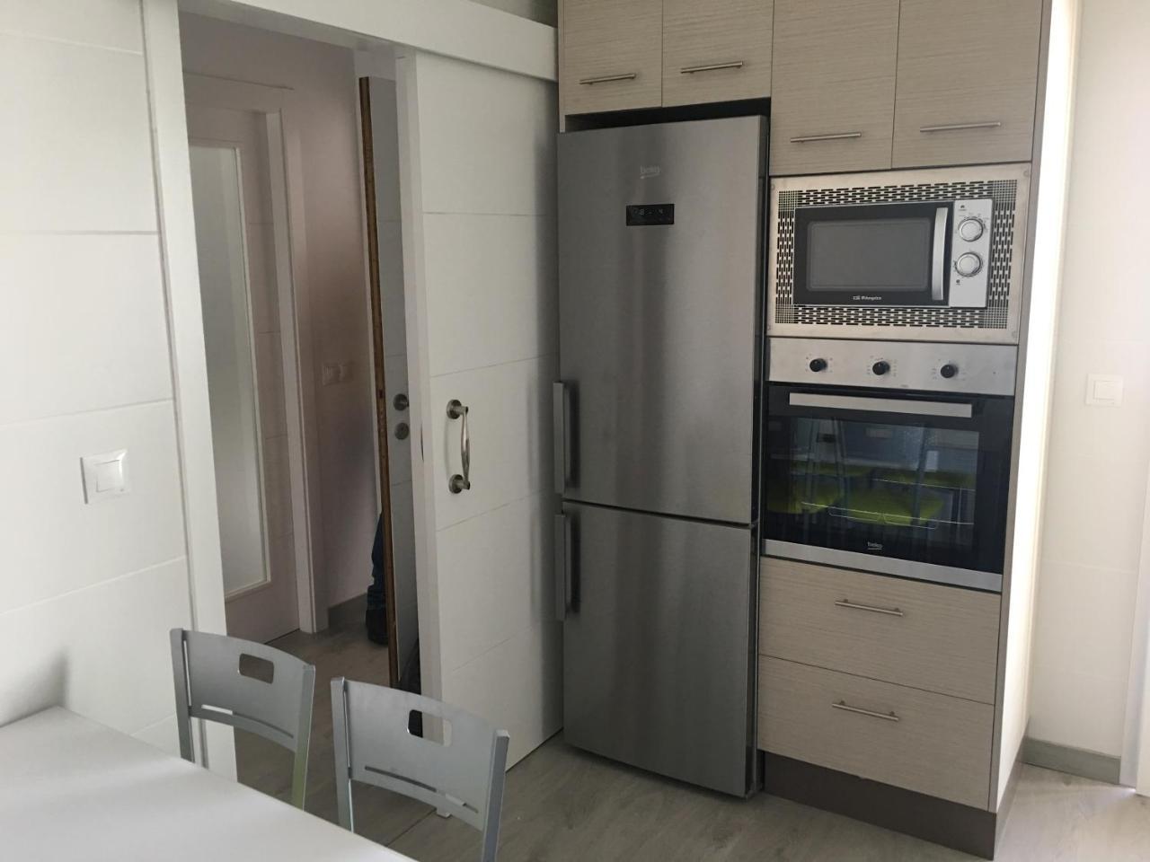 Apartamento San Jose By Casaturistica Ронда Екстер'єр фото