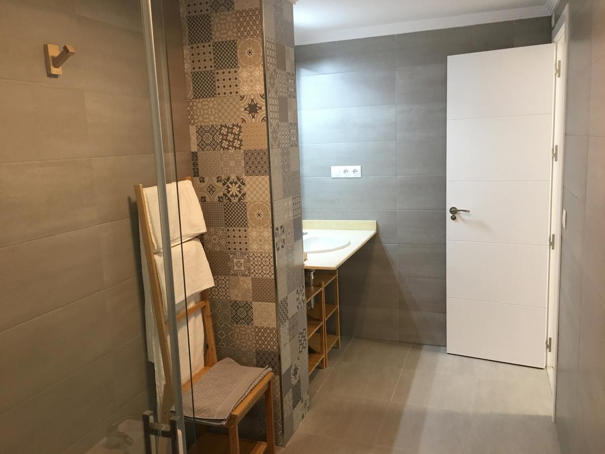 Apartamento San Jose By Casaturistica Ронда Екстер'єр фото