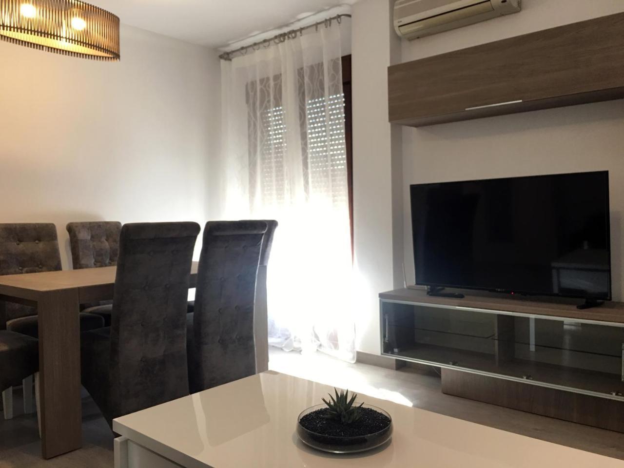 Apartamento San Jose By Casaturistica Ронда Екстер'єр фото