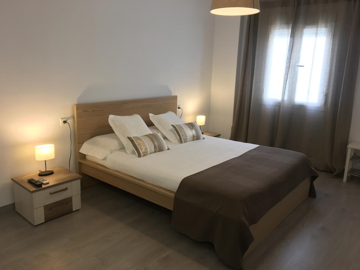 Apartamento San Jose By Casaturistica Ронда Екстер'єр фото